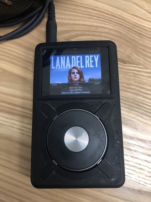 FiiO X5 ,flack, hi res audio, плеер