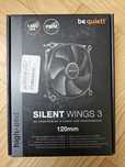 be quiet! Silent Wings 3 120mm