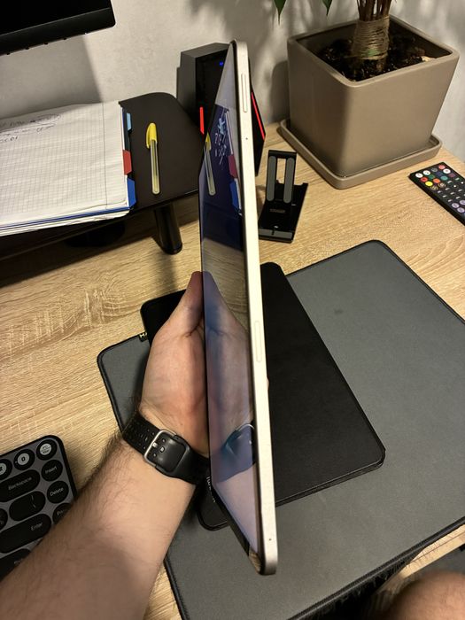 Xiaomi Pad 6 - 8/256 + оригінальний чохол