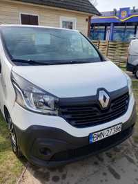 Renault Trafic 3