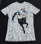 T-shirt Adventure Time S