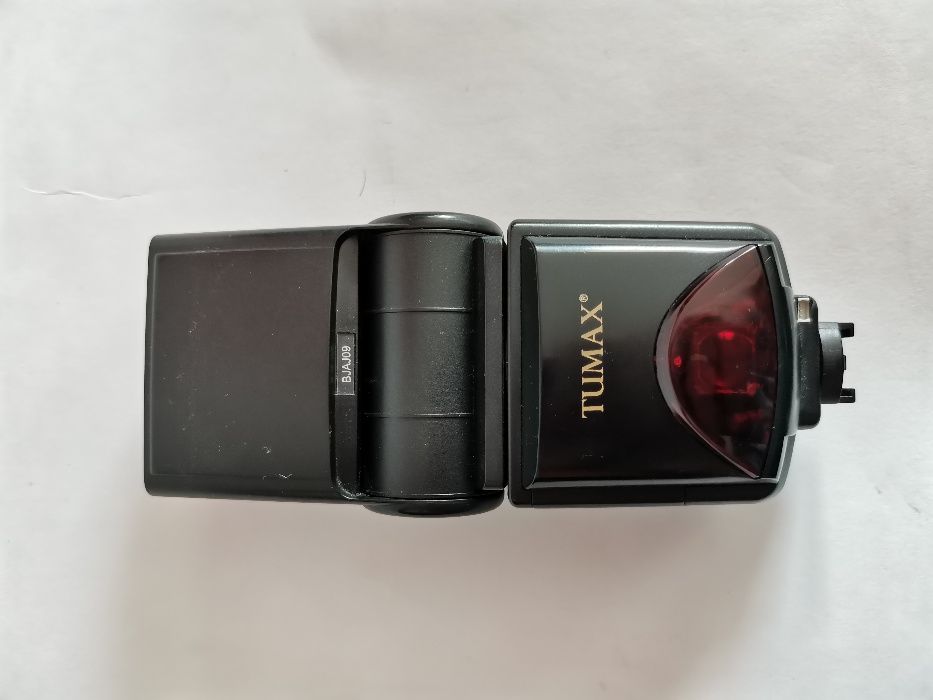 Lampa TUMAX dpt 383 afz-sa + dyfuzor gratis mocowanie sony!!!