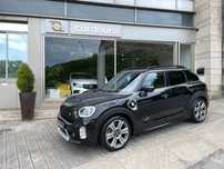 MINI Countryman Cooper SE ALL4 Auto