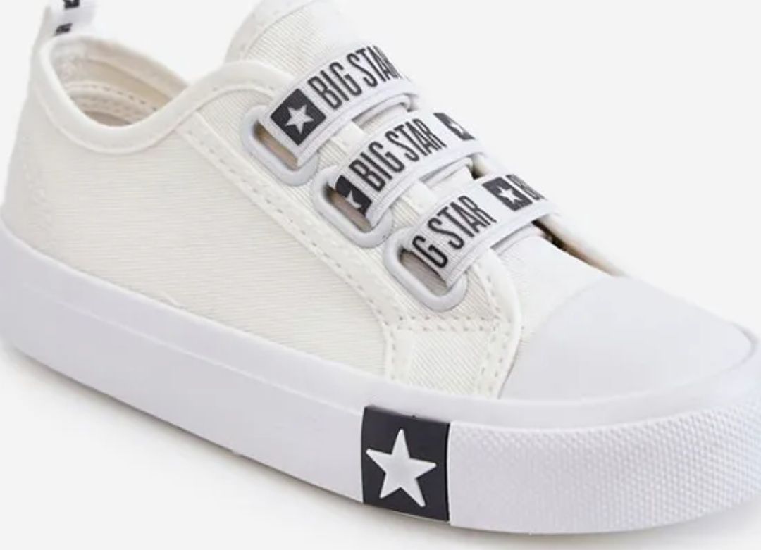 Nowe buty trampki  Big star  rozmiar35