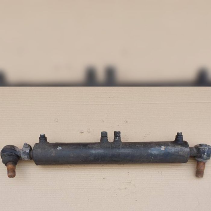 Циліндр Кермового Механізму Лінивця Man Б/У