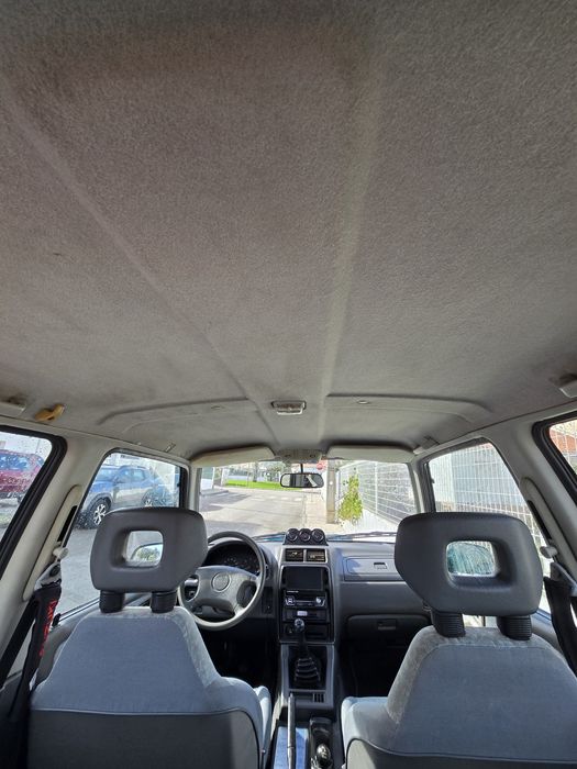 Suzuki Vitara 1.9TD de 1998