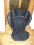 Besafe Izi Flex do 36 kg z izofixem,regulowany