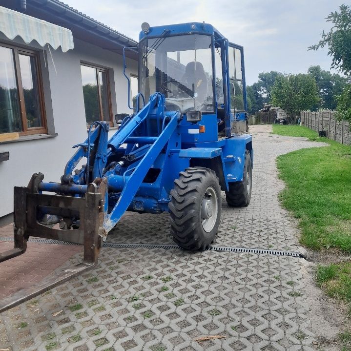 Ładowarka Schaffer SKL 831