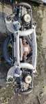 Belka tylna do BMW E39 520i 525i 528i 530i 540i 525D 530D