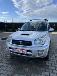 Авто Для ЗСУ RAV-4