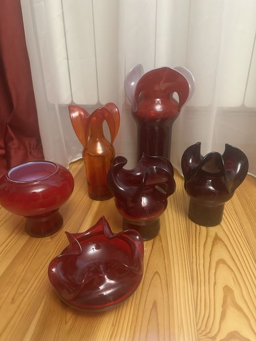 Wyprzedaż kolekcji osiołki i pieczarka