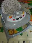 Voador bebé (asalvo baby)