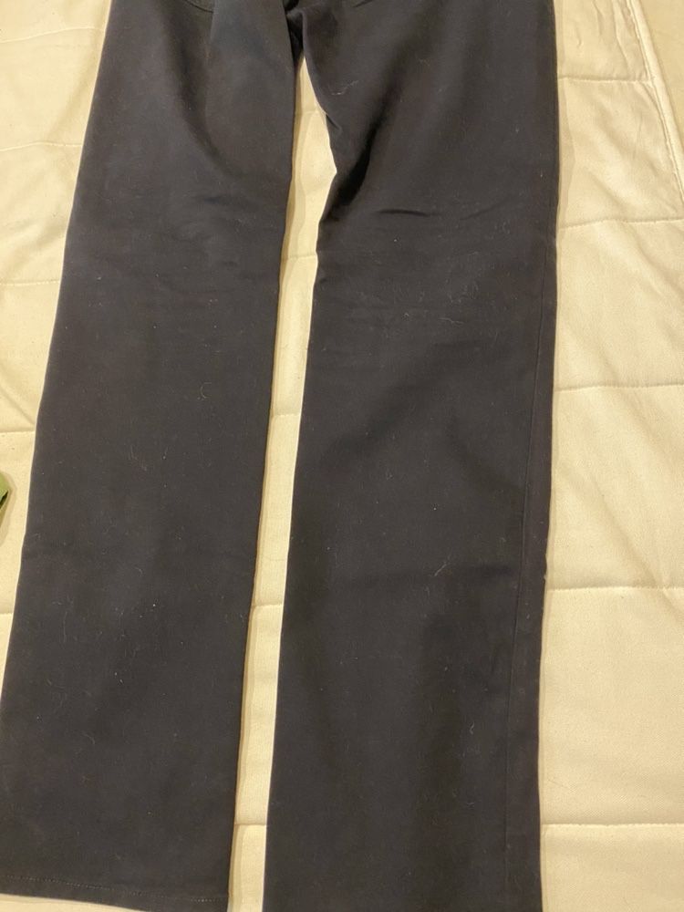 Spodnie Massimo dutti