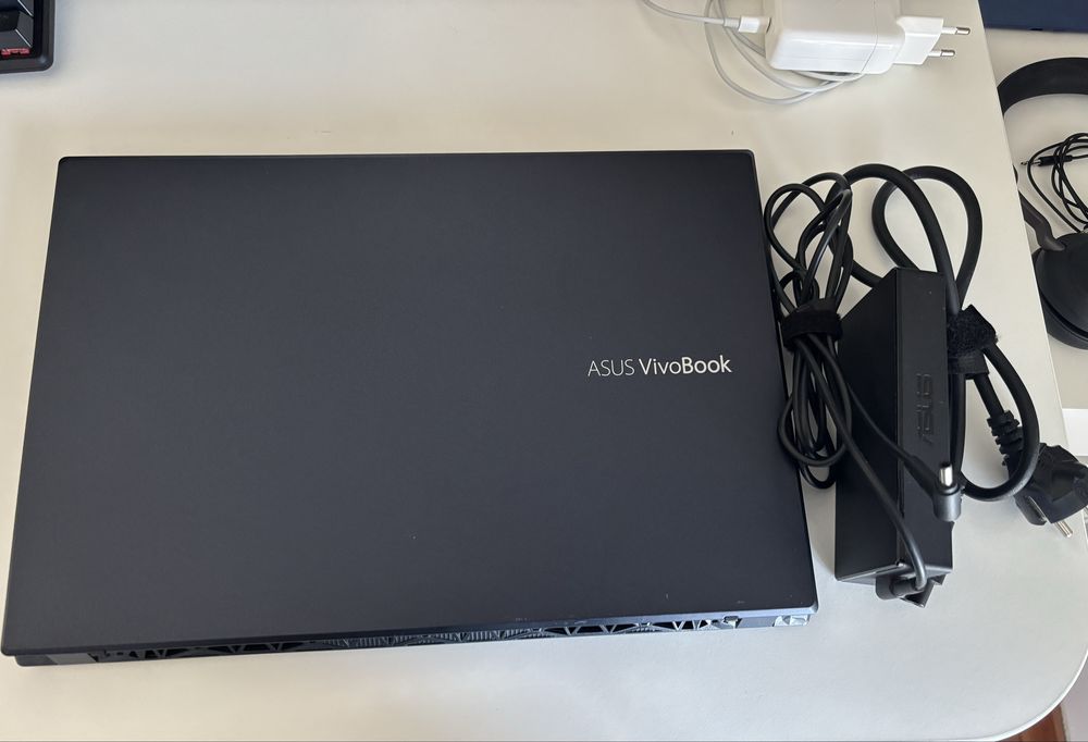 Portátil Gaming Asus