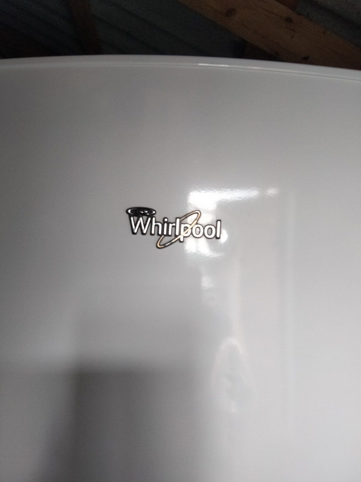 Whirpool WBE3411 A+