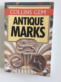 Antique marks, Collins Gem