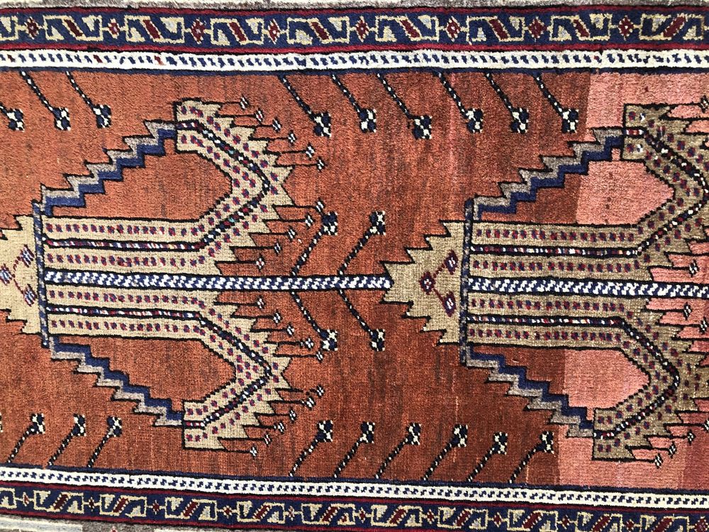 Tapete Persa Kilim