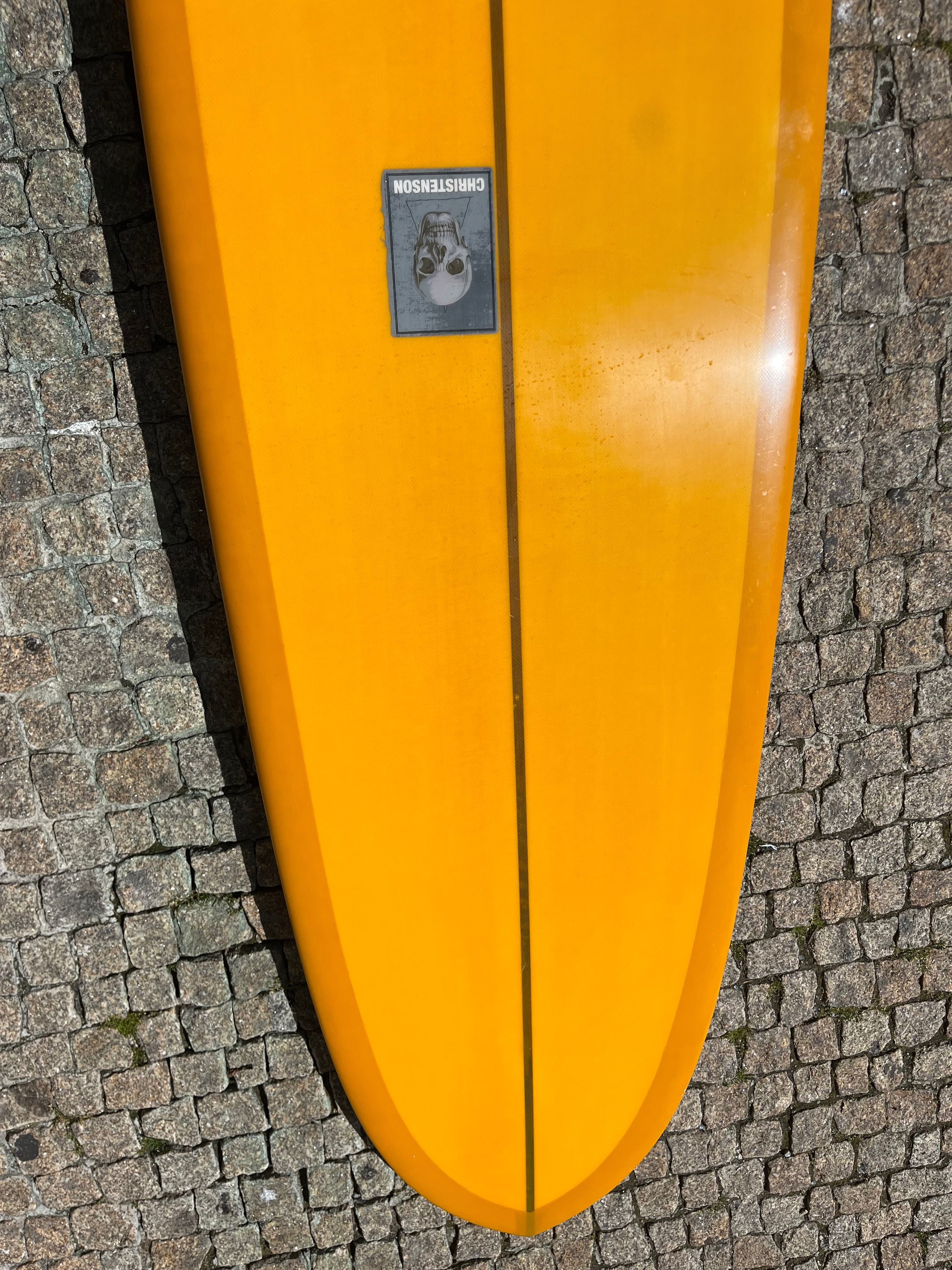 The Outlaw 9’2 Longboard surf