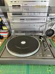 Gramofon Thorens TD 105 MK2