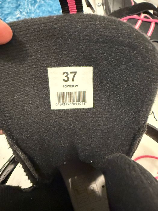 Par de Patins feminino