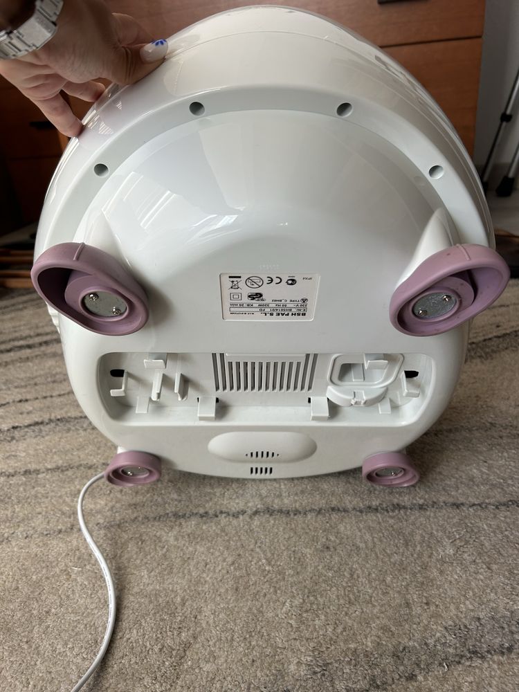 mawuina spa pes