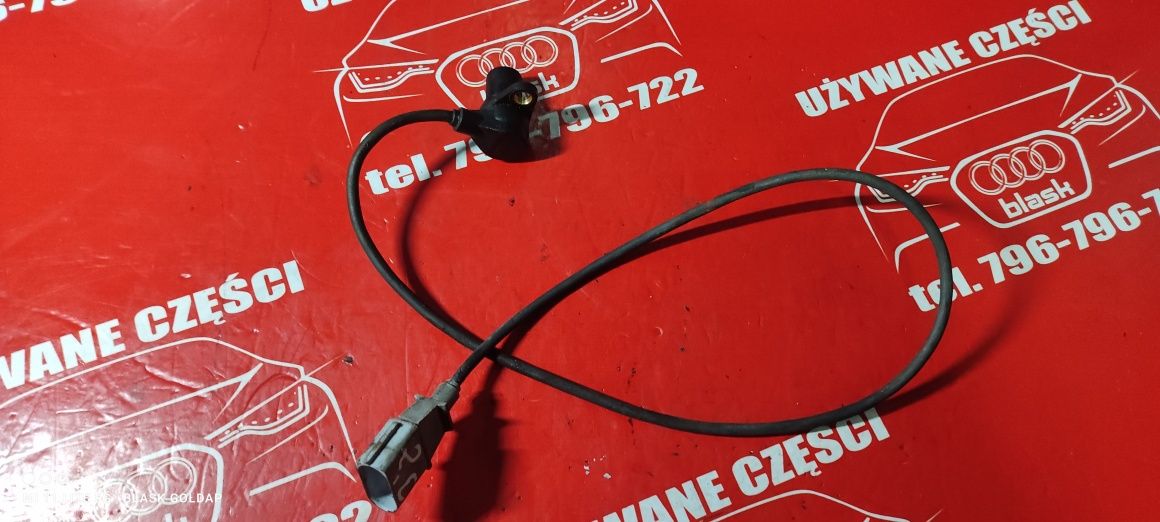 Czujnik Położenia Wału Audi A4 B6 2.0 B ALT Manual 2000 Gołdap