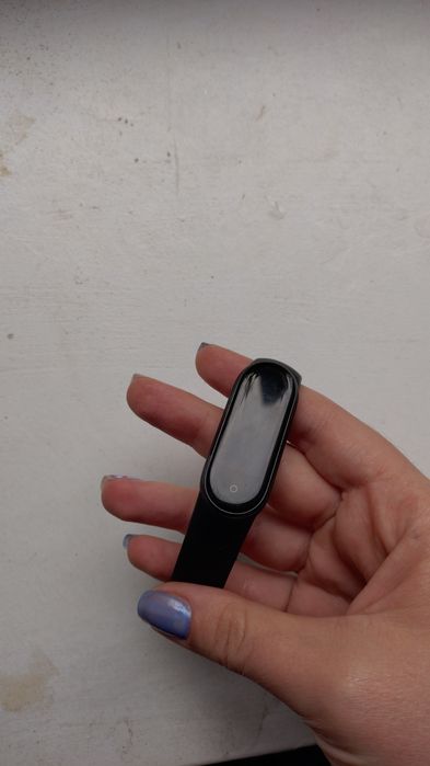 Фітнес браслет Xiaomi Mi Smart Band 3