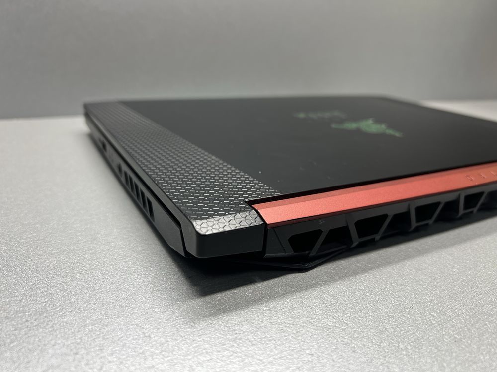 51 Ноутбук Acer Nitro AN515-54-547D i5-9300H/32/512/RTX2060/15,6/144Hz