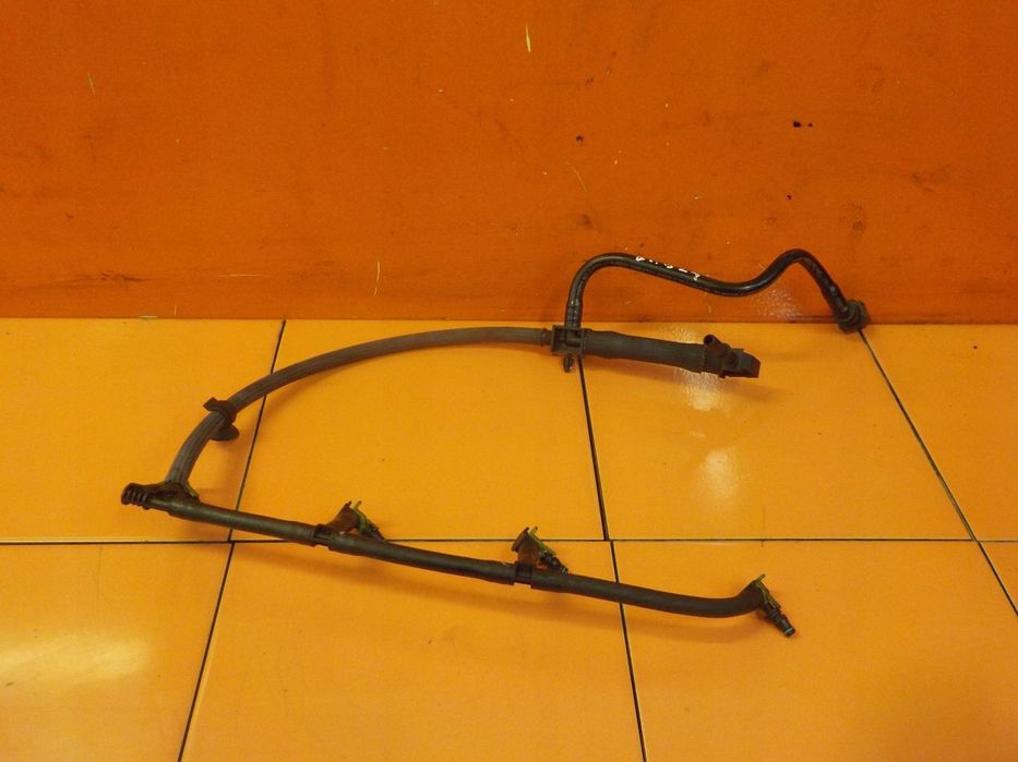 FORD TRANSIT MK7 2.2 TDCI RWD EURO 5 13r 101KM DRFB przelewy