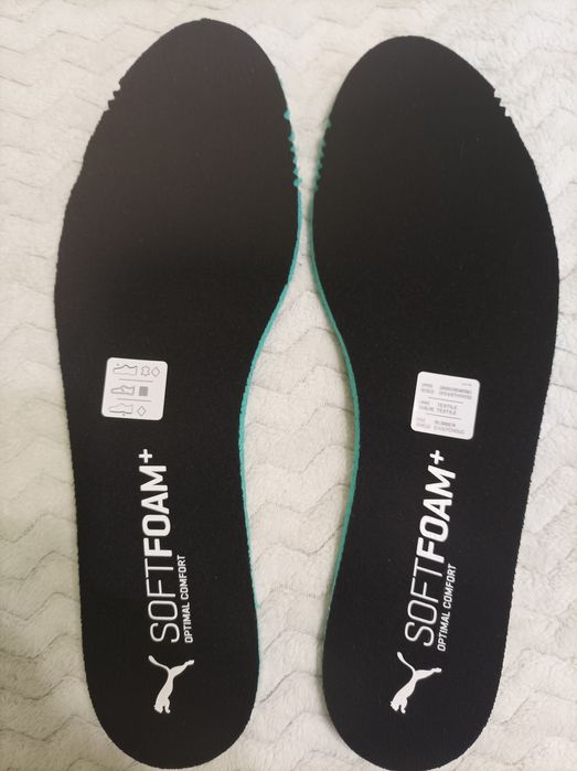 Сліпони Puma EUR 44 р. US 10,5 р. 28,5 см