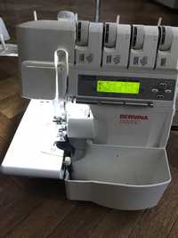 Оверлок Bernina 1300 DC