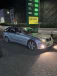 Mercedes c220cdi 2005