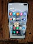 Samsung S10+ plus 512 gb.