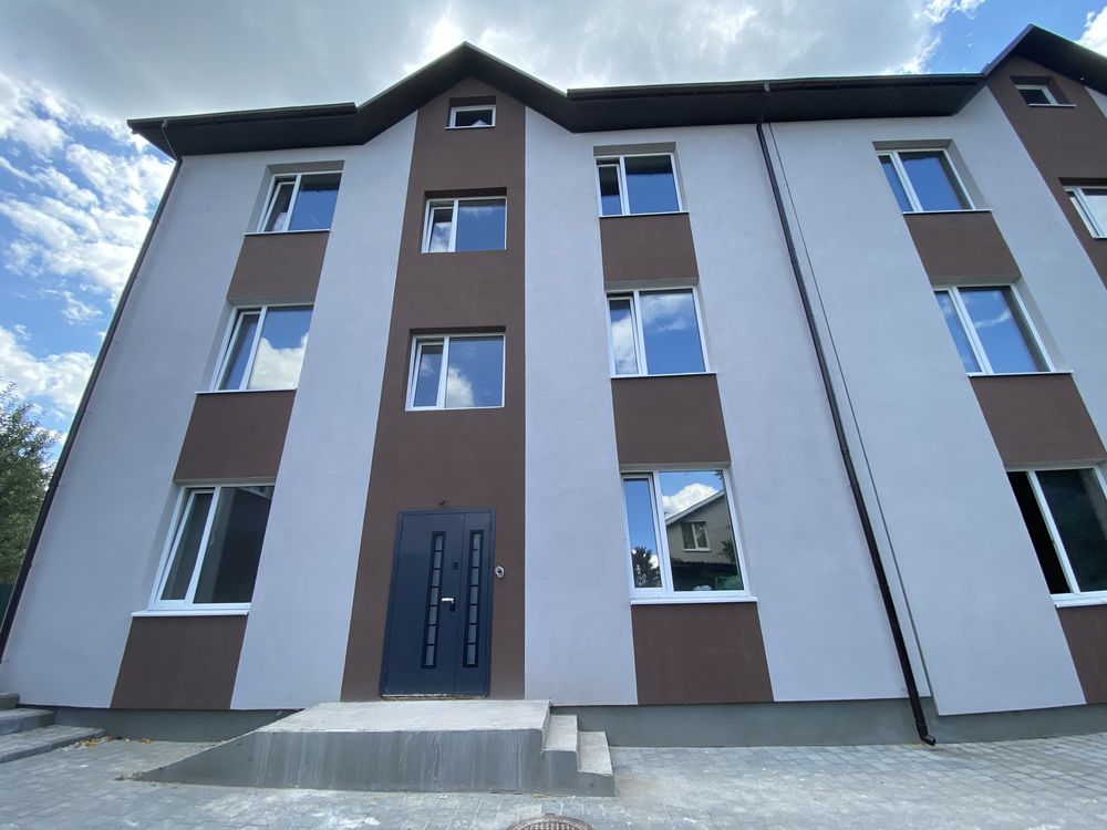 Продаж квартири