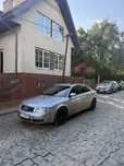 Audi A4B6 3.0 Quattro