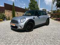 MINI Cooper D