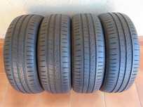 Opony letnie 185/65 R14 Hankook Kinergy Eco 2 K425 kpl.