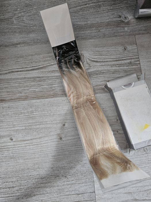 Doczepy włosów , doczepiane włosy , doczepy