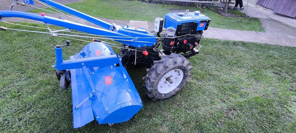 Продам  мотоблок