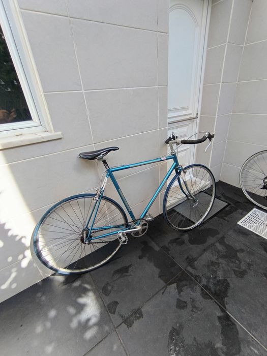 Bicicleta de Estrada Antiga – Excelente Estado