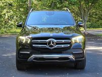 2021 Mercedes-Benz GLE 350