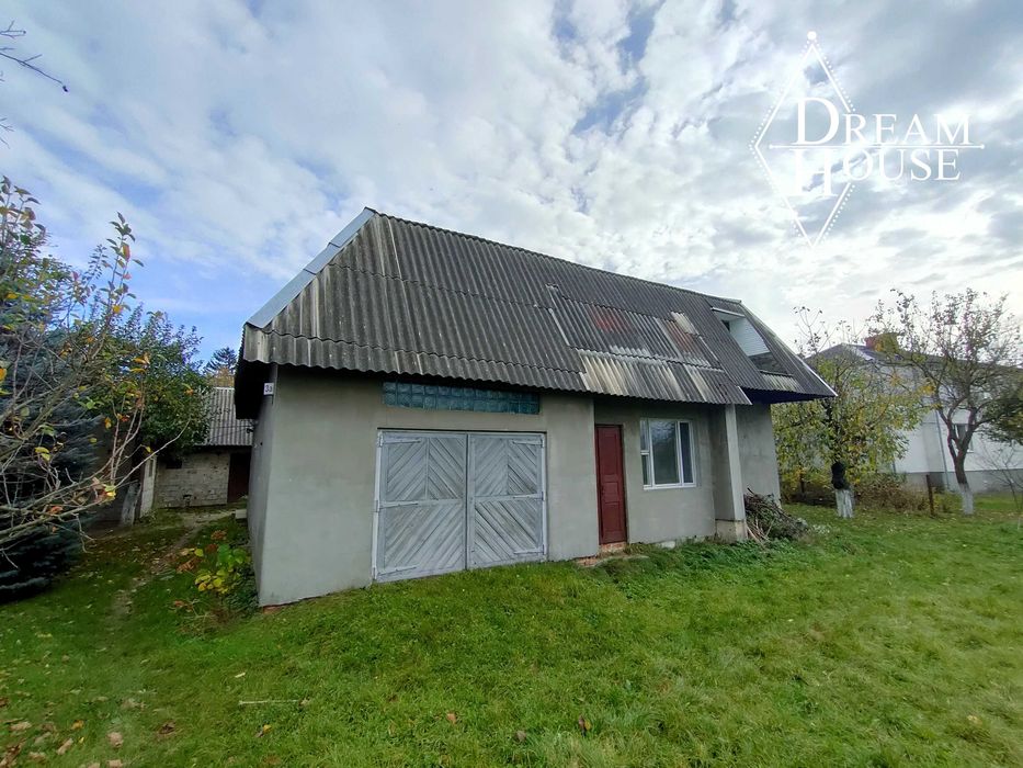 Продам будинок у м.Володимир, по ву.Адама Міцкевича (Григорія Косинки)