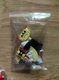 Lego Minifigures 71038 Disney 100 - Cruella de Mon