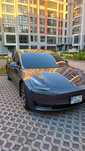 Tesla model 3 2023 Lfp