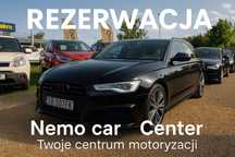 Audi A6 #Piękna #Quattro #Lift #3.0Tdi #Kombi #PolskiSalon #LED #Stronik
