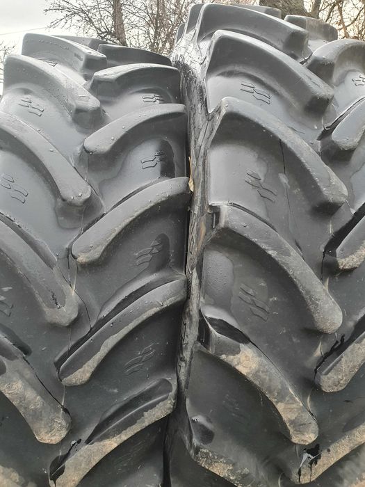 Opony aliance 520/85R46