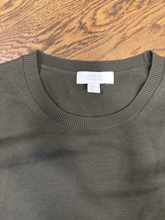 Sweter COS - nowy!
