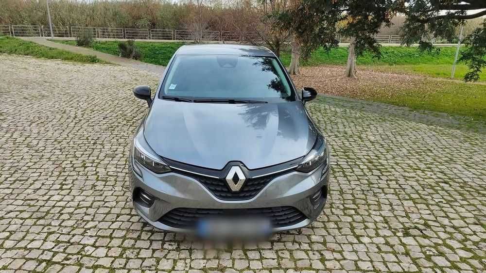 Renault Clio 1.0 tce