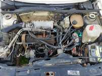 Volkswagen Golf 2 1.8 GT syncro skrzynia biegów 4x4 silnik wtrysk mech