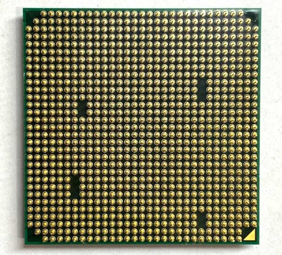 Процессор AMD Phenom II X6 1055T 6 ядер по 3.0GHz sAM3 для ПК бу